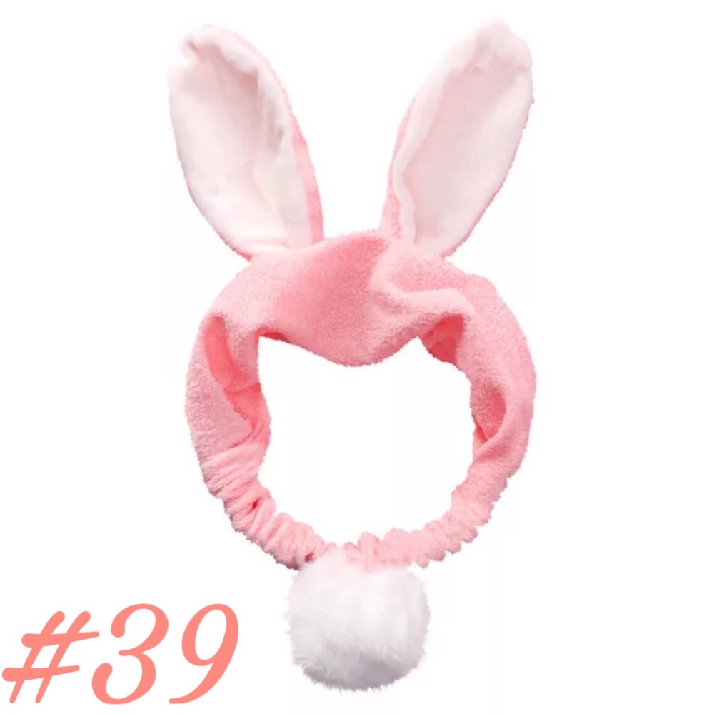Hairband / headband / hair tool